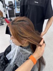 -BOF HAIR BY HONTO