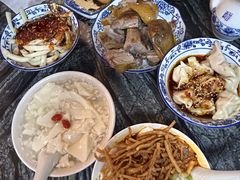 -西月城谭豆花(春熙路店)