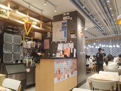 -大鼓米线(杭州国大城市广场店)