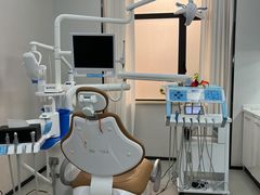 -牙博士口腔品牌连锁(杨浦店)