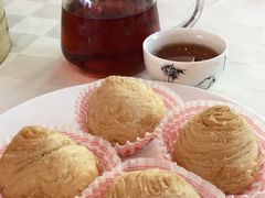 榴莲酥-金河半岛园林酒家(金融城店)