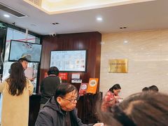 -毛华美食(清扬路店)