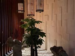 -冶春茶社(星汉大厦店)