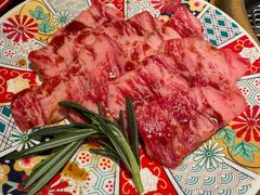 -御牛道日式烤肉料理(杭州万象城店)