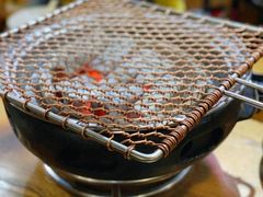 -大壮家原味烤肉(兴华北街店)