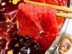 -渝味晓宇火锅(合川路店)