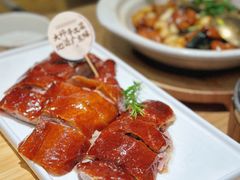 -粤集·手工粤菜(皇庭广场店)