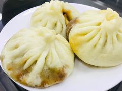 -天宫院小吃·包子炒肝儿(管庄店)