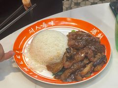 -添利·香港茶餐厅·下午茶(雪象店)