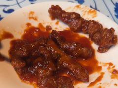 -好嫂子酱猪手•农家菜(学院南路店)