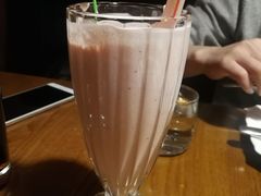 -爱德堡西餐咖啡吧(北师大店)