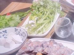 -巴奴毛肚火锅(广益哥伦布店)