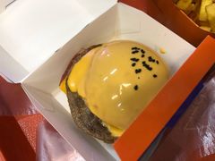 -前进5路汉堡炸鸡(前进五路店)