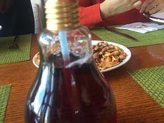 -百纳·维萨吧西餐厅(百纳瑞汀酒店)