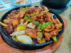 -全州拌饭馆(龙源西街店)