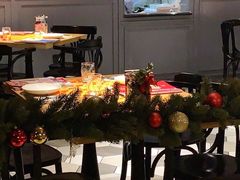 -TIAGO HOME KITCHEN(王府中环店)
