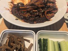-金典银峰老鹅馆·昆山菜(亭林公园店)