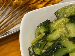 -京朋串屋·烧烤(望京西路总店)