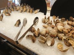 -常州富力喜来登酒店 Feast盛宴标帜西餐厅(新北万达广场店)