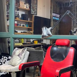 -长沙纹身·龙堂刺青·三土师傅的店