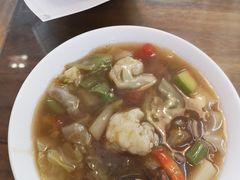 -建基泡馍·西安老字号·清真(永宁店)