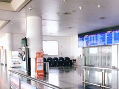 -厦门高崎国际机场-T3航站楼