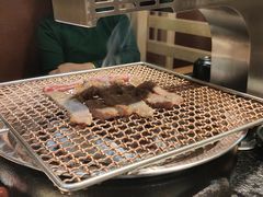 -九田家黑牛烤肉料理(太阳城店)
