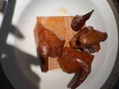 -许爷家·生态湖鲜(徐汇日月光店)