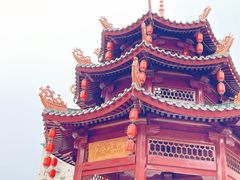 -汕头市小公园