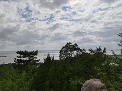 -狼山风景名胜区