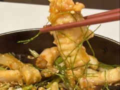 -谭厨中山传家菜.乳鸽.脆鲩鱼(华强北中航城店)