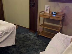 -鼎族怡华·指压·经络·疗愈SPA(紫荆店)