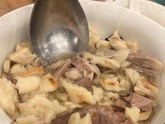 -老刘家永盛斋·传统泡馍(东关南街店)