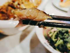 徽州臭鳜鱼-小菜园新徽菜(芜湖镜湖苏宁店)