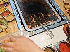 -郭记烤肉创始店(民丰大街店)