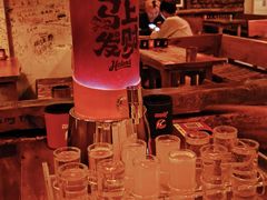 -Helens海伦司小酒馆(对外经贸大学店)