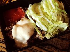 黑角牛肉饭-黑角餐厅美式狂野Blackhorn(昌茂花园店)