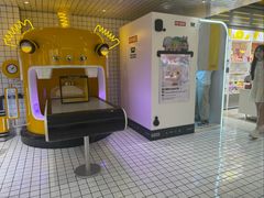 -泡泡玛特POPMART(上海环球港店)