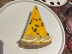 -Let'sBURGERplus·非常创意汉堡(三里屯店)