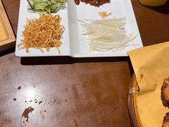 -打酱油·非遗淮扬菜(瘦西湖梅岭店)