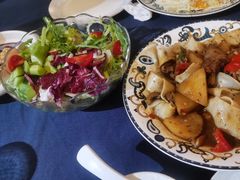 -伊带伊路新疆美食府(呼家楼店)