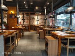 -万兴佳烤肉·长白山老味道(东岸里店)