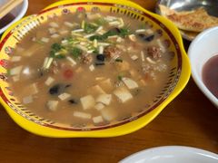 -西工饭庄快餐厅(西工小街店)
