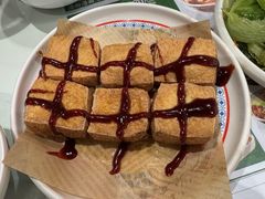 -肥佬哥老港吃饭公司(虹口龙之梦店)