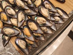 -怡咖啡自助餐(宁波香格里拉店)