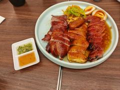 -新旺茶餐厅(鑫耀·光环live店)