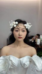 -青禾蒙娜丽莎婚纱摄影(武汉总店)
