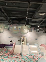 -桃桃城堡(欧亚汇集店)