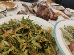 -小柒家第一锹东北菜(城关店)