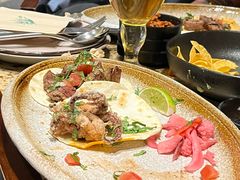 -墨纪Mojí墨西哥餐厅(官舍店)
